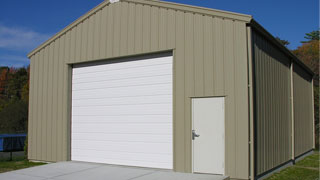 Garage Door Openers at Las Flores, California